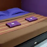 Hotel Dequr Jakarta Kota