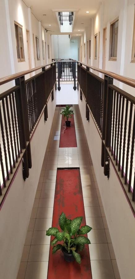 Hotel Dequr Kota Jakarta