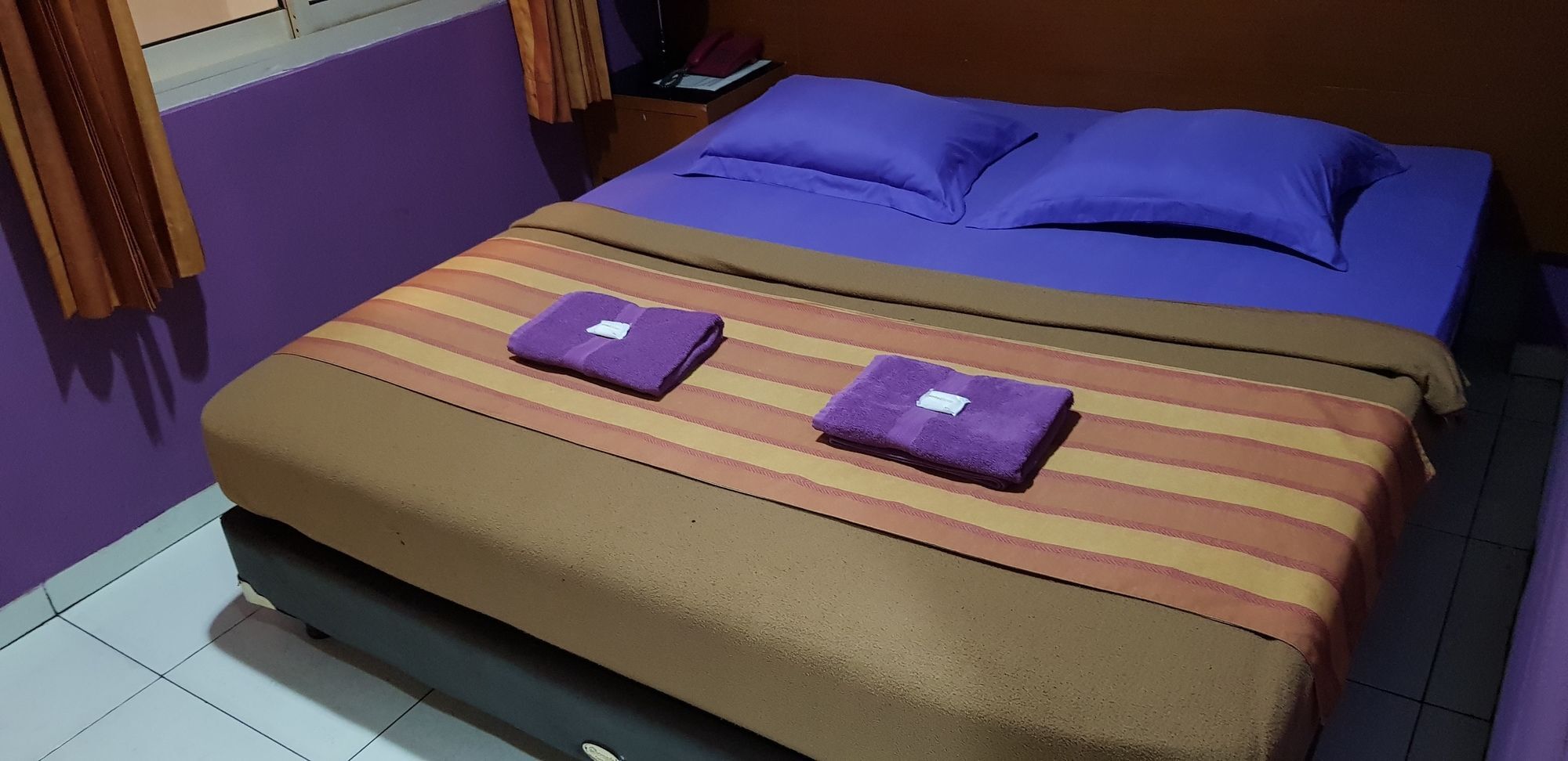 Hotel Dequr Kota 2*