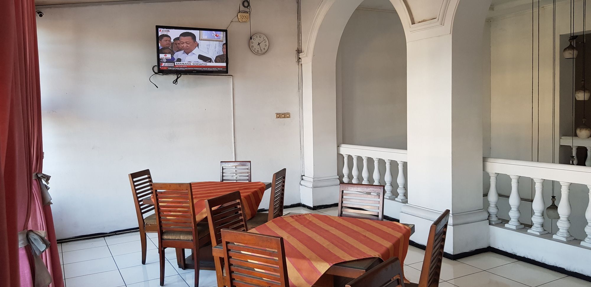 Hotel Dequr Kota
